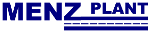 Menzplant Logo